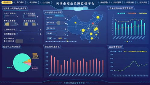 航天信息发布五大智慧政务新品，以创新科技驱动政务服务提质增效